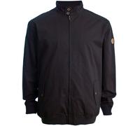 Duke Mens D555 Windsor Kingsize Jacket - Black - Black - 6XL