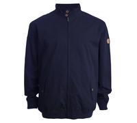 Duke Mens D555 Windsor Kingsize Jacket - Navy - Navy - 7XL