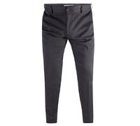 D555 Yarmouth Trousers Duke Clothing Black 56L