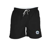 Duke Mens D555 Yarrow Kingsize Swim Shorts - Black - 7XL - Black