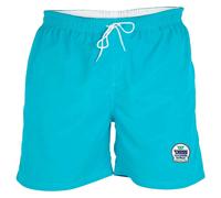 D555 Men's Yarrow Kingsize Swim Shorts in Blue | Size: 3XL D555 Blue 3XL