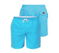 Duke Mens D555 Yarrow Kingsize Swim Shorts DC193