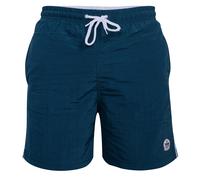 D555 Men's Yarrow Kingsize Swim Shorts in Navy | Size: 8XL D555 Navy 8XL