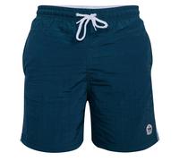 Duke Mens D555 Yarrow Kingsize Swim Shorts - Navy - 4XL - Navy - 100% Nylon