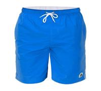 Duke Mens D555 Yarrow Swim Shorts - Royal - M - Royal - 100% Nylon