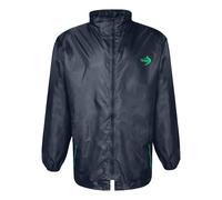 Duke Mens D555 Zac Packaway Kingsize Waterproof Jacket DC226