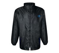 Duke Mens D555 Zac Packaway Kingsize Waterproof Jacket DC226