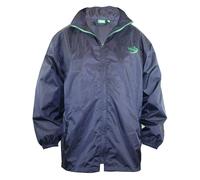 Duke Mens D555 Zac Packaway Kingsize Waterproof Jacket DC226