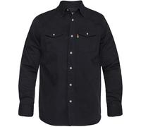 Duke Mens Kingsize Western Denim Shirt - - Size: 8XL