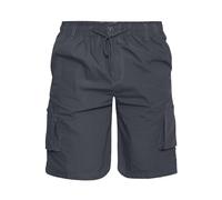 Duke Mens Nick-D555 Shaped Leg Cargo Shorts