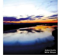 Duke+Muto - Wild Steps