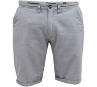 Duke Newgate D555 Mens Oxford Shorts - - Size: W44