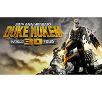 Duke Nukem 3D: 20th Anniversary World Tour