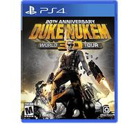 Duke Nukem 3D: 20th Anniversary World Tour (Import)
