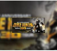 Duke Nukem 3D: 20th Anniversary World Tour Steam CD Key