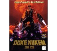 Duke Nukem 3D: 20th Anniversary World Tour (Xbox One) - Xbox Live Key - EUROPE