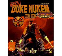 Duke Nukem 3D Strategies & Secrets +CD (Paper Only) (Duke Nukem Games)