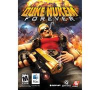Duke Nukem Forever