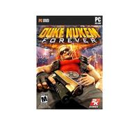 Duke Nukem Forever (PC DVD), New PC Video Games