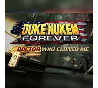 Duke Nukem Forever: The Doctor Who Cloned Me (DLC) (PC) Steam Key - GLOBAL