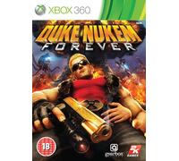 Duke Nukem Forever (Xbox 360)