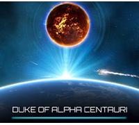 Duke of Alpha Centauri Steam Gift