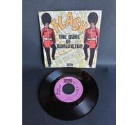 Duke Of Burlington, The - Flash / Lily The Pink - Deutsche Vogue GmbH - DV 11 097