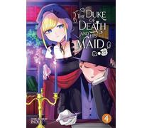 Duke of Death and His Maid Vol. 4, The