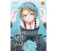 The Duke of Death and His Maid Vol. 5