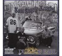 Duke of Earl - Duke of Earl