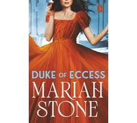 Duke of Eccess (Seven Dukes of Sin)