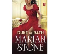 Duke of Rath (Seven Dukes of Sin)