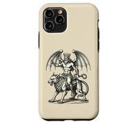 Duke of Shadows Astaroth Case for iPhone 11 Pro