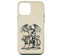 Duke of Shadows Astaroth Case for iPhone 12 mini