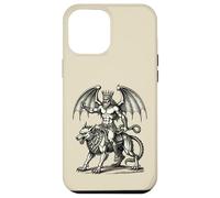 Duke of Shadows Astaroth Case for iPhone 12 Pro Max