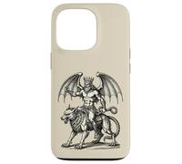 Duke of Shadows Astaroth Case for iPhone 13 Pro