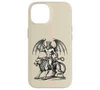 Duke of Shadows Astaroth Case for iPhone 14