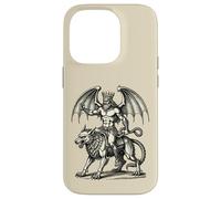 Duke of Shadows Astaroth Case for iPhone 14 Pro