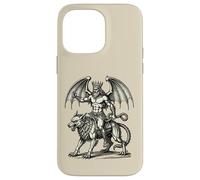 Duke of Shadows Astaroth Case for iPhone 14 Pro Max