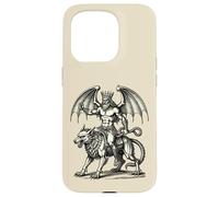 Duke of Shadows Astaroth Case for iPhone 15 Pro