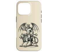 Duke of Shadows Astaroth Case for iPhone 16 Pro