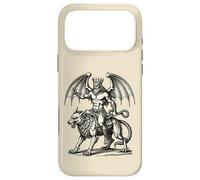 Duke of Shadows Astaroth Case for iPhone 17 Pro Max