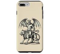 Duke of Shadows Astaroth Case for iPhone 7 Plus/8 Plus