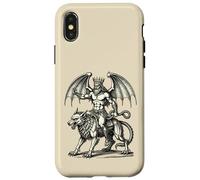Duke of Shadows Astaroth Case for iPhone X/XS