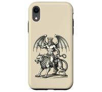 Duke of Shadows Astaroth Case for iPhone XR