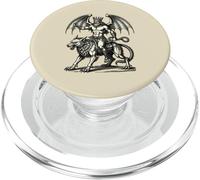 Duke of Shadows Astaroth PopSockets PopGrip for MagSafe