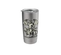 Duke of Shadows Astaroth Stainless Steel Insulated Tumbler