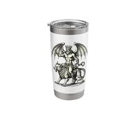 Duke of Shadows Astaroth Stainless Steel Insulated Tumbler