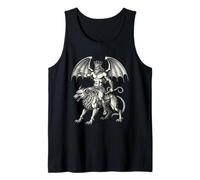 Duke of Shadows Astaroth Tank Top