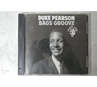 Duke Pearson - Bags Groove